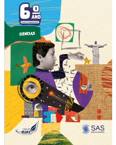 Coleção 6º Ano 2025