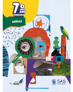 Coleção 7º Ano 2025