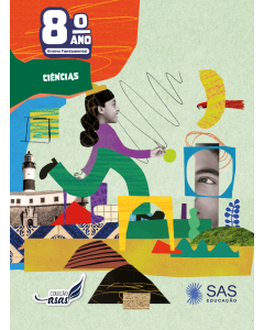 Coleção 8º Ano 2025