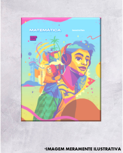 Coleção 2ª Série 2025