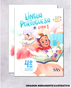 Coleção 4º Ano 2023