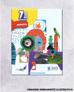 Coleção Completa 7º Ano 2025