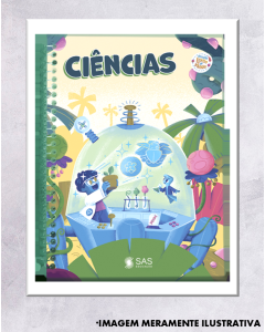 Coleção Completa 3º Ano 2025