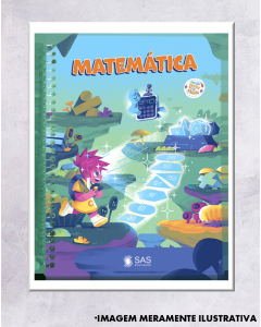 Coleção Completa 1º Ano 2025