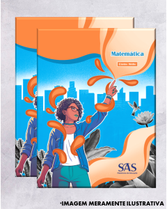 Coleção 1ª Série 2024 - Ensino Médio