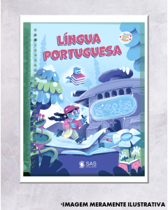 Coleção Completa 5º Ano 2025