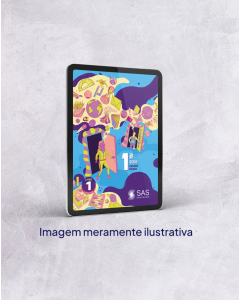 Coleção Digital 1ª Série 2025