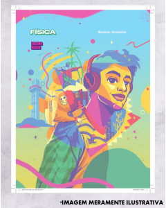 Coleção 1ª Série 2025