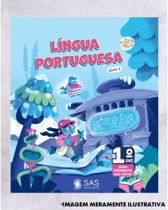 Coleção 1º Ano 2025