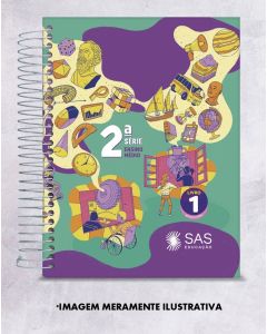 Coleção 2ª Série 2025