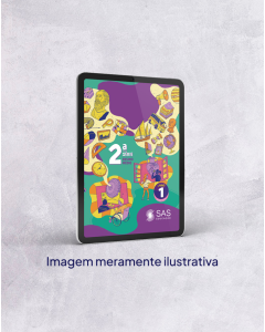 Coleção Digital 2ª Série 2025