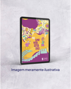 Coleção Digital Pré-Universitário 2025