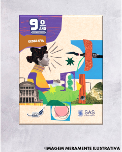 Coleção 9º Ano 2025