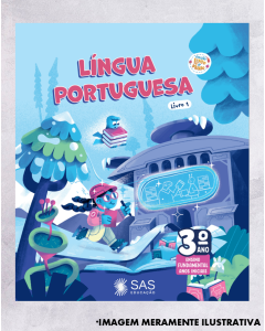 Coleção 3º Ano 2025